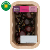 Sainsburys Cherries Taste the Difference 250g