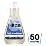 Ineos Cotton Linen Breeze Sensitive Concentrated Fabric Conditioner 50 Washes