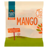 Crazy Jack Organic On-The-Go Mango 30g