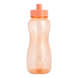 Sainsburys Home Coral Sports Bottle - 550ml