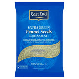 East End Extra Green Fennel Seeds 300g