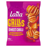 Laila Grills Jalapeno 80g