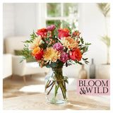 Bloom Wild The Seasonal Blooms