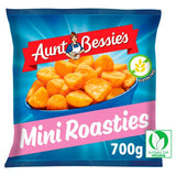 Aunt Bessies Mini Roast Potatoes 700g