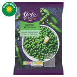 Sainsburys Petit Pois Taste the Difference 750g