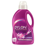 Dylon Renew Blossom Colour Laundry Detergent 30 Washes 15L