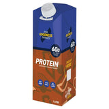 For Goodness Shakes High Protein Chocolate Flavour Shake 1000ml