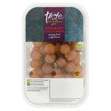 Sainsburys Muscat Beauty Seedless Grapes Taste the Difference