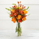 Sainsburys Best Wishes Bouquet