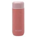 Smash Pink Colour Block Coffee Flask