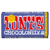 Tonys Chocolonely 42 Milk Pretzel Toffee 90g