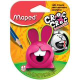 Helix Maped Croc Croc Rabbit Sharpener