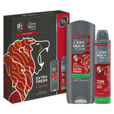 Dove Men Care Lions XL Duo Gift Set