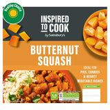 Sainsburys Butternut Squash Chunks 500g