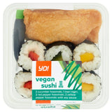 YO Vegan Sushi 127g