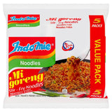Indomie Mi Goreng Stir Fry Noodles 5 x 80g
