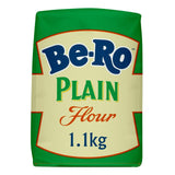 Bero Plain Flour 11kg