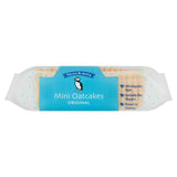Stockans Mini Oatcakes Original 150g