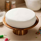 Sainsburys Iced Maderia Cake 165kg