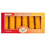 Regal Original Cake Rusk x18