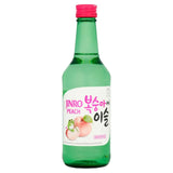 Jinro Peach 350ml