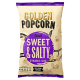 Golden Popcorn Presents Sweet Salty Dynamic Duo Reel Cinema Popcorn 70g