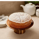 Sainsburys Large Triple Layer Victoria Sponge Cake 16kg