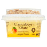 Clandeboye Estate Greek Style Yoghurt with Mango Granola 150g