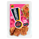 Squeaky Bean Crispy Bacon Style Strips 50g