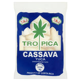 Taj Tropica Cassava Whole 1kg