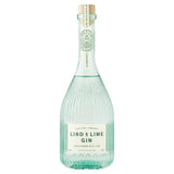 Lind Lime Gin 70cl