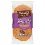 Promise Gluten Free Multiseed Bagels 280g