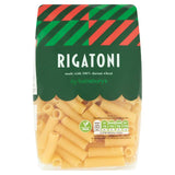 Sainsburys Italian Rigatoni Tubes Pasta 500g