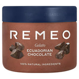 Remeo Gelato N2 Ecuadorian Chocolate 462ml