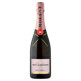 Moët Chandon Brut Imperial Rose Champagne 75cl