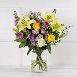 Scented Easter Bouquet