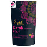 Riyas Karak Spicy Strong Chai 200g