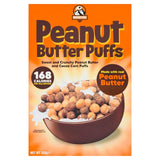 Inventure Peanut Butter Puffs 326g