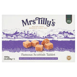Mrs Tillys the Famous Scottish Tablet 2x200g