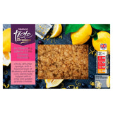 Sainsburys Blueberry Lemon Sponge Pudding Dessert Taste the Difference 400g