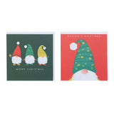 Sainsburys Home Cube Cute Gonks 10pk