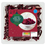 Sainsburys Winter Berry Red Cabbage With Apple 370g