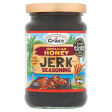 Grace Jamaican Honey Jerk Seasoning 330g