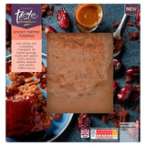 Sainsburys Sticky Toffee Pudding Taste the Difference 800g