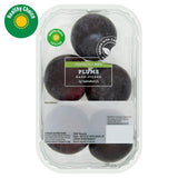 Sainsburys Ripe Ready Plums x5