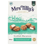 Mrs Tillys Scottish Macaroon 150g