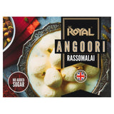 Royal Rassomalai Angoori 10 Pieces 450g