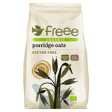 Freee Gluten Free Organic Porridge Oats 430g