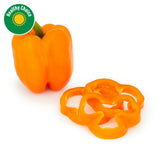 Sainsburys Orange Pepper