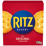Ritz Bakery the Original Cracker Box 150g
